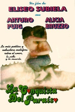 La Conquista Del Paraiso (La Conquista Del Paraiso)