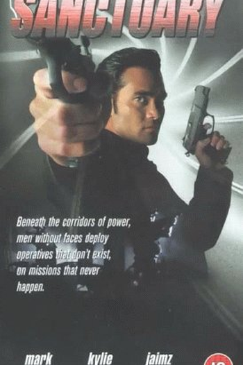  de Filme O Santuário (1998)