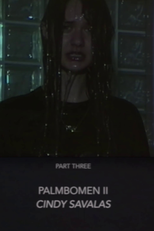 Palmbomen II: Cindy Savalas (Palmbomen II: Cindy Savalas)