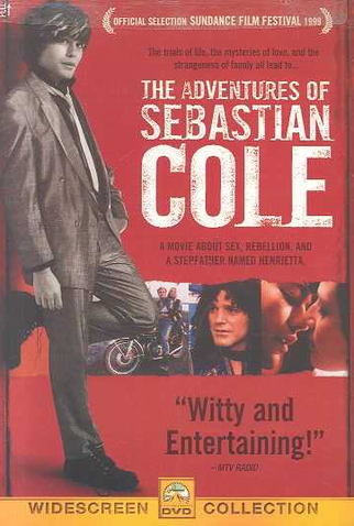 Poster 1 de Filme Febre de Viver (1998)