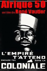 África 50 (Afrique 50)