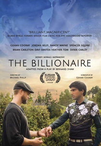 The Billionaire (The Billionaire)