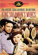 As Minas do Rei Salomão (King Solomon's Mines)