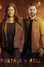 Portal Para o Além (4ª temporada) (Portals to Hell (season 4))