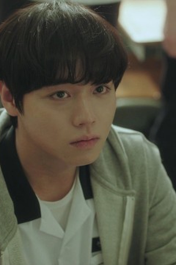 Poster de Episódio 에피소드 1 (2022)
