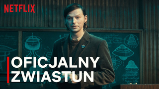 Trailer: Projekt UFO | Oficjalny zwiastun | Netflix