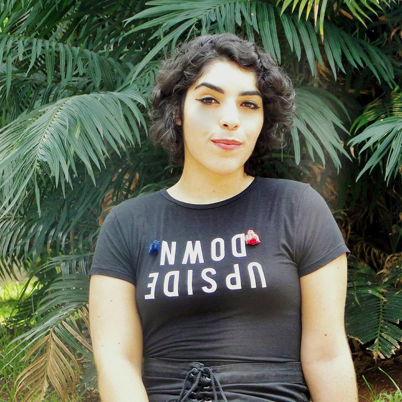 Pâmela Neres - Foto 5