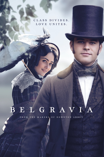  de Série Belgravia (2020)
