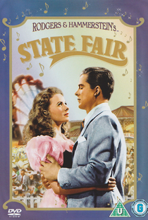 State Fair - Poster / Capa / Cartaz - Oficial 1