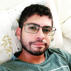 Foto de perfil de Michael Jonathan