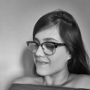 Foto de perfil de Gabriele Ró