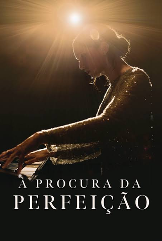 Poster 1 de Filme À Procura da Perfeição (2023)