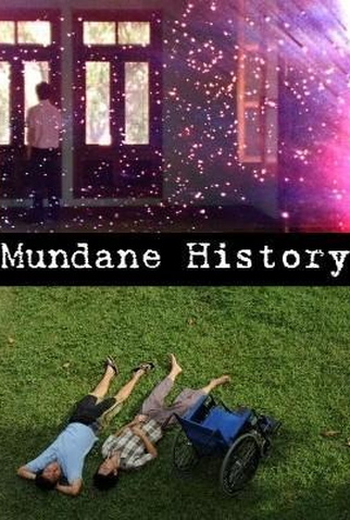 Poster 3 de Filme História Mundana (2009)