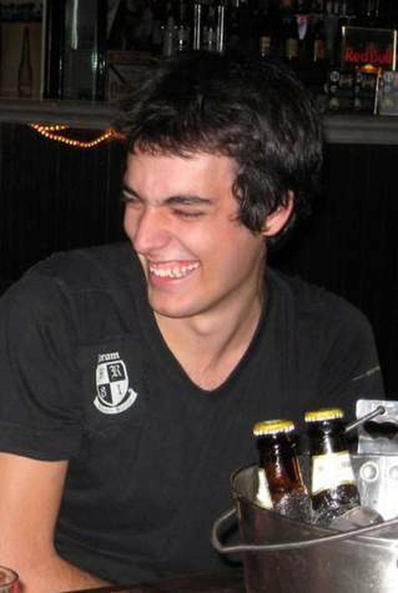 Pedro Nogueira Heiderich - Foto 1