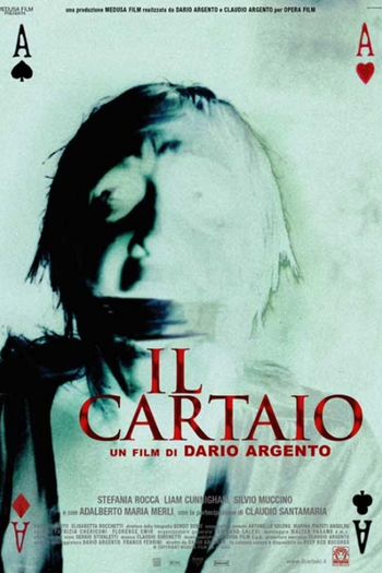  de Filme Jogador Misterioso (2004)