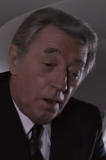 Poster de Episódio Mission: McCall (2) (1987)