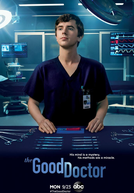 The Good Doctor: O Bom Doutor (3ª Temporada) (The Good Doctor (Season 3))