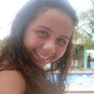 Foto de perfil de Rebeca Barbosa