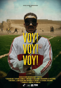 Voy! Voy! Voy! (Voy! Voy! Voy!)