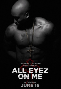 All Eyez on Me - A História de Tupac (All Eyez on Me)
