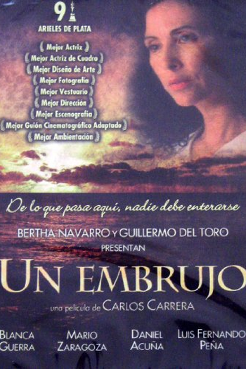  de Filme O Feitiço (1998)