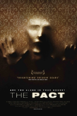 Pesadelos do Passado (The Pact)