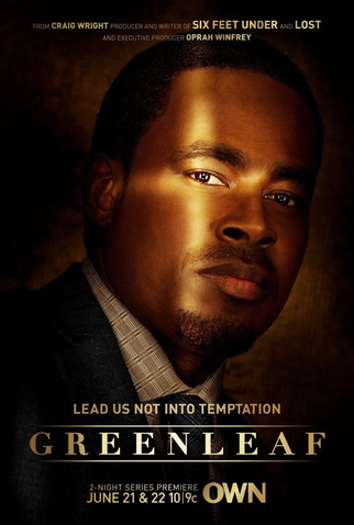 Poster 7 de Série Greenleaf (1ª Temporada) (2016)