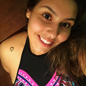 Foto de perfil de Thamires