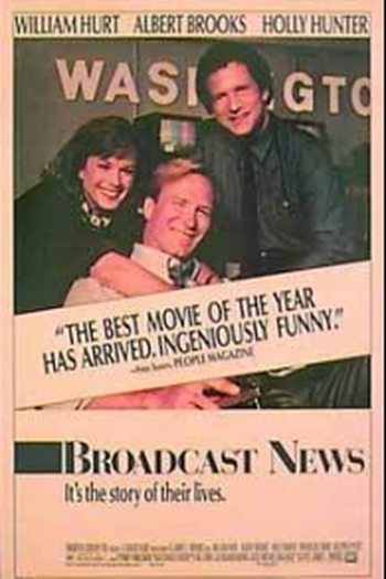  de Filme Nos Bastidores da Notícia (1987)