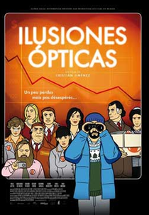 Ilusões Óticas (Ilusiones Opticas)