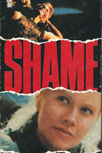 de Filme A Cidade da Vergonha (1988)