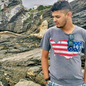 Foto de perfil de Richard Candido