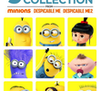 Illumination - Minions: 9 Mini-Movie Collection de Meu Malvado Favorito 1 e 2