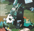 Harold e os Fantasmas