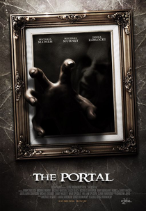 The Portal (The Portal)