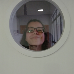 Foto de perfil de Julia
