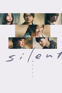 Silent - Poster / Capa / Cartaz - Oficial 3