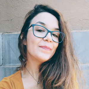 Foto de perfil de Rafaela