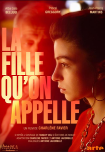 A garota que chamamos (La fille qu'on appelle)