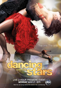 Dancing With The Stars (12ª Temporada) (Dancing with the Stars (Season 12))