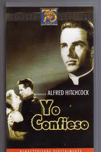  de Filme A Tortura do Silêncio (1953)