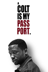 A Colt Is My Passport (A Colt Is My Passport)