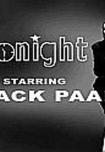 Tonight Starring Jack Paar (2ª Temporada) (Tonight Starring Jack Paar (Season 2))