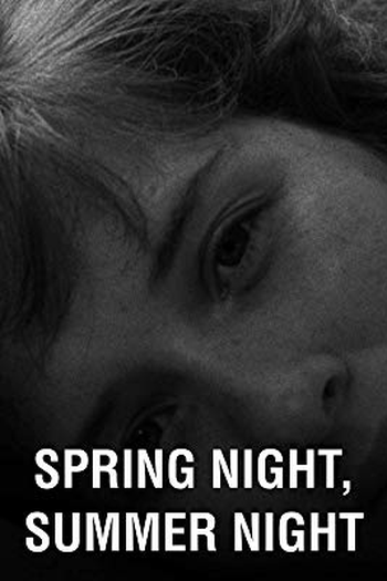  de Filme Spring Night, Summer Night (1967)