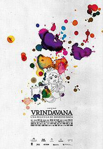 Vrindavana (Vrindavana)
