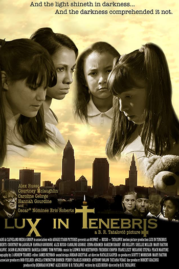  de Filme Lux in Tenebris (2017)