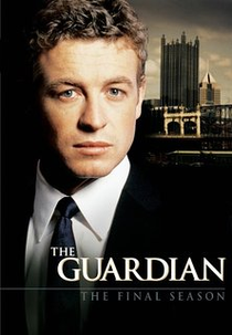 O Tutor (3ª Temporada) (The Guardian (Season 3))