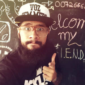 Foto de perfil de Victtor Almeida