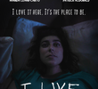 I Live in Your House