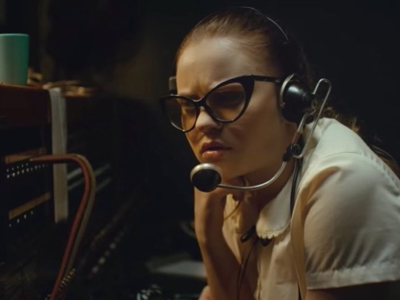 Foto 2 de A Vastidão da Noite